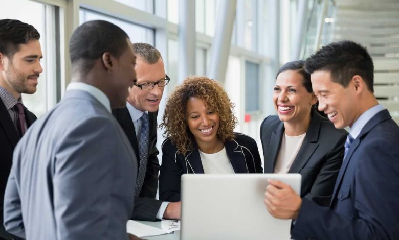Build Your Networking Skills: Enhance Your Career Prospects In Canada
