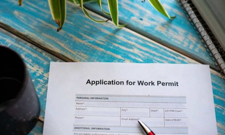 Complete Guide About How To Extend Your Work Permit in Canada