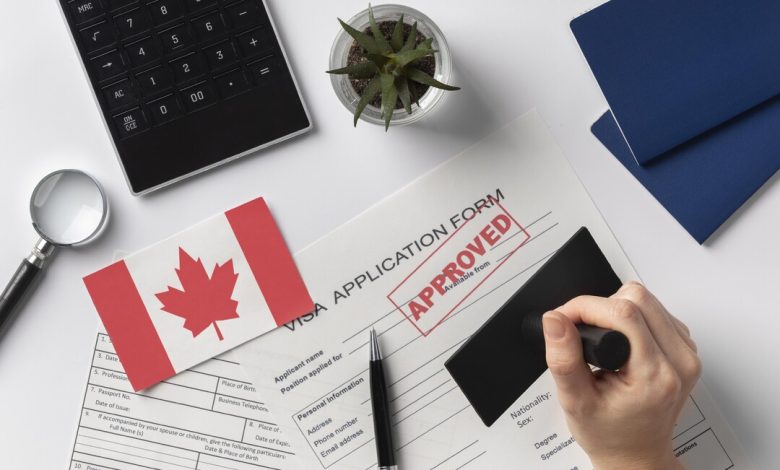 Different Types Of Work Permits In Canada For Skilled Workers In India